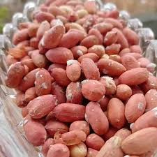 تصویر 3 از بادام زمینی درجه یک آستانه مناسب فروش عمده و جزئی